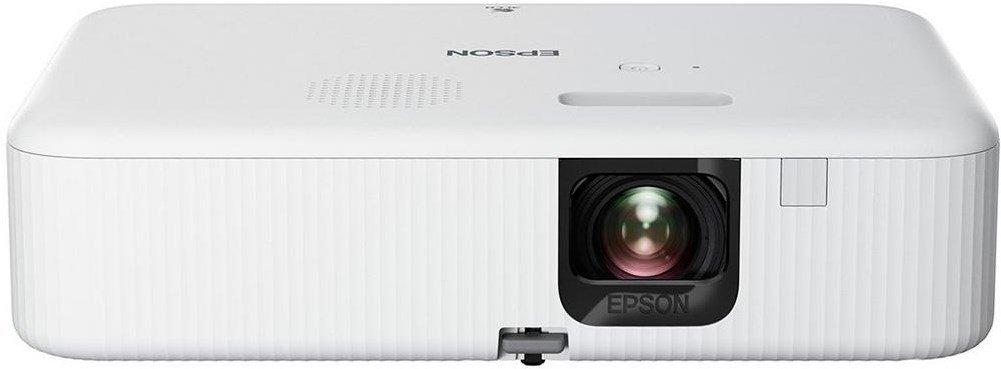 EPSON  CO-FH02 (LCD, Full HD) 