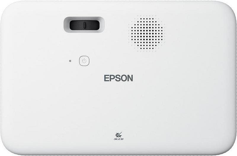 EPSON  CO-FH02 (LCD, Full HD) 