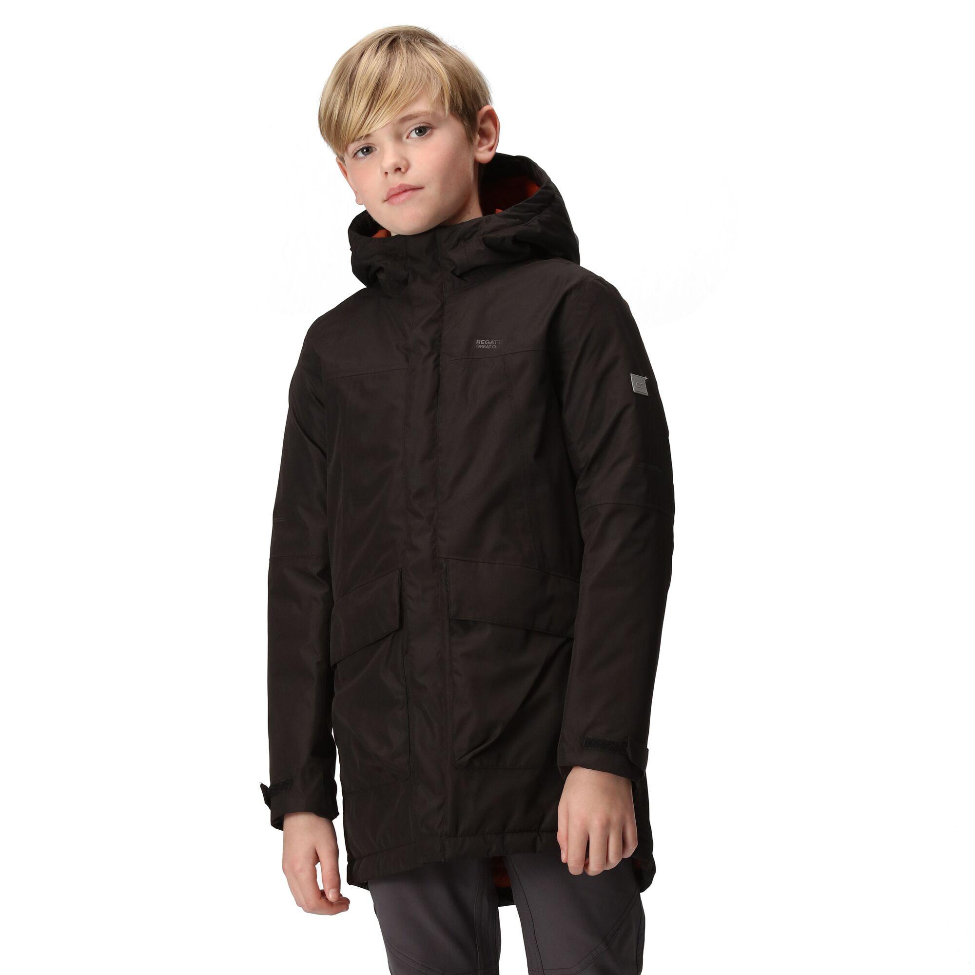 Regatta  Blouson de ski FARBANK Enfant 