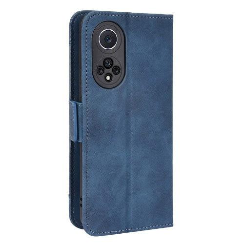 Cover-Discount  Huawei Nova 9 - Etui Avec De Nombreuses Poches Pour Cartes 