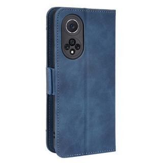 Cover-Discount  Huawei Nova 9 - Etui Avec De Nombreuses Poches Pour Cartes 