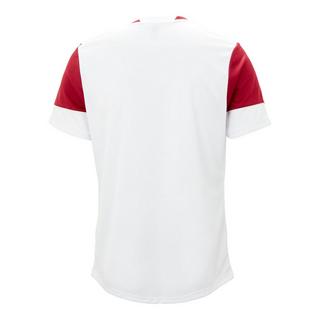 Umbro Vier Kurzarm Trikot  