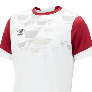 Umbro Vier Maillot Manches Courtes  