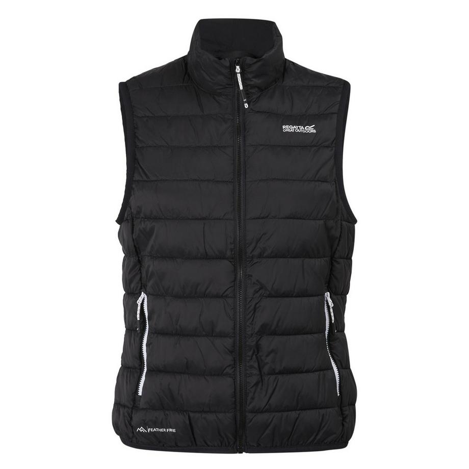 Hillpack Ii Gilet