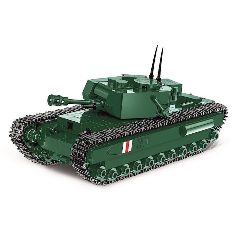 Cobi  Historical Collection Churchill Mk IV (2717) 