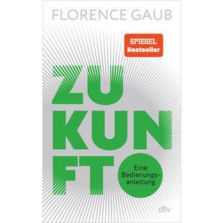 Zukunft Gaub, Florence Copertina rigida 