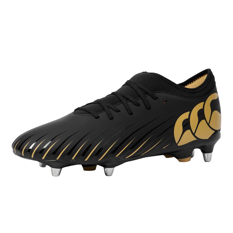 Rugbystiefel Weichen Boden Speed Falcon Team