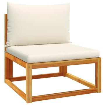 Gartensofa akazienholz