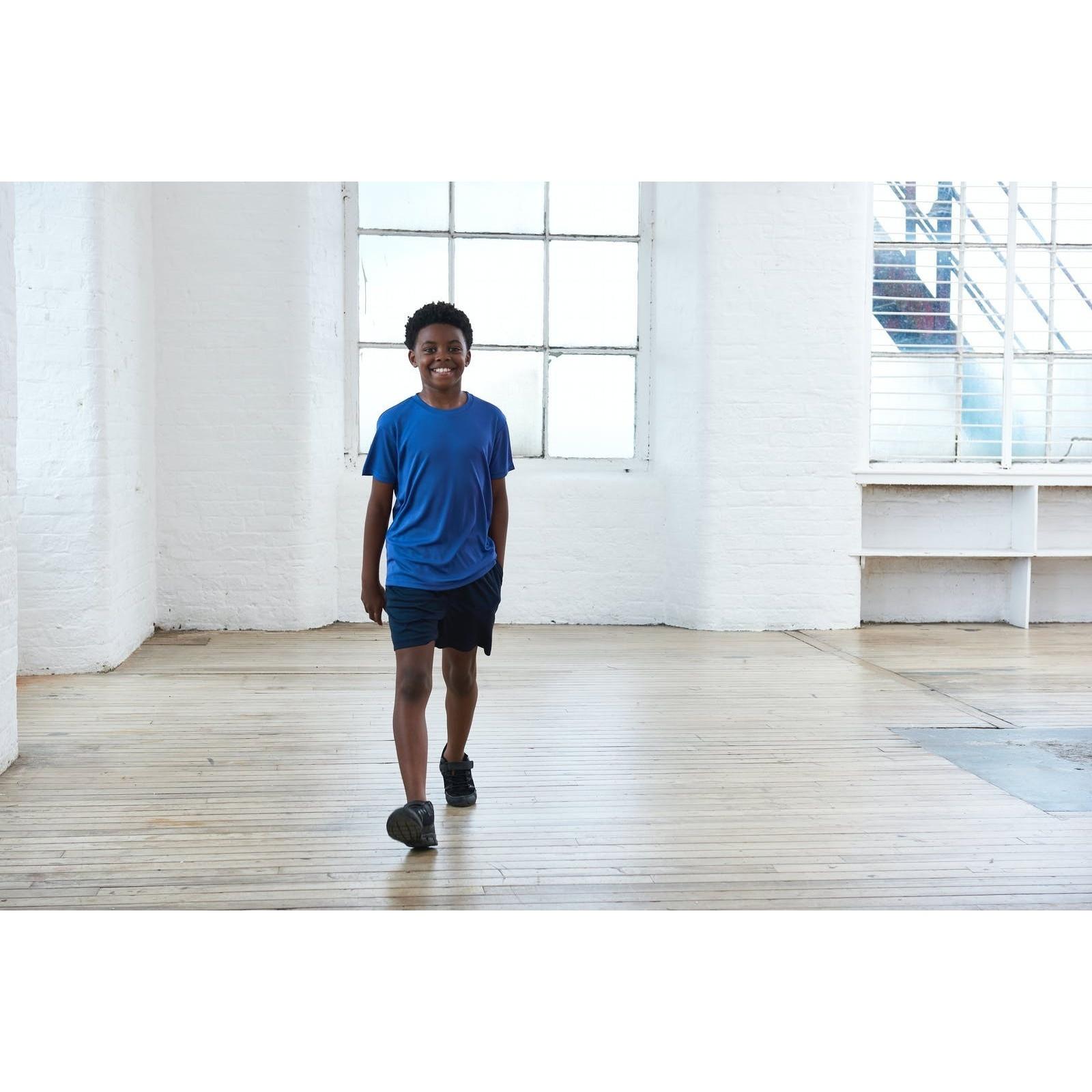 AWDis  Cool TShirt recyceltes Material 