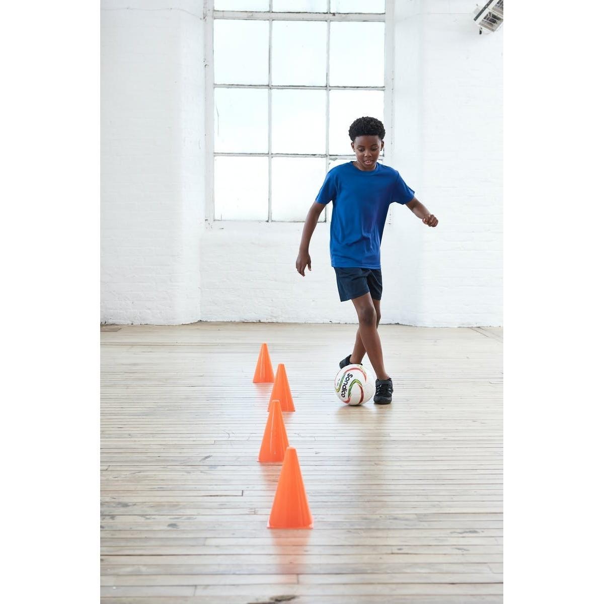 AWDis  Cool TShirt recyceltes Material 