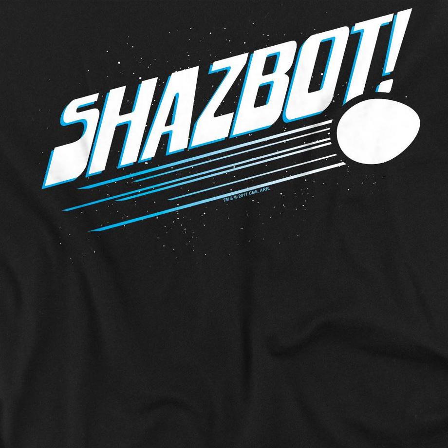 Paramount Pictures  T-ShirtShazbot 