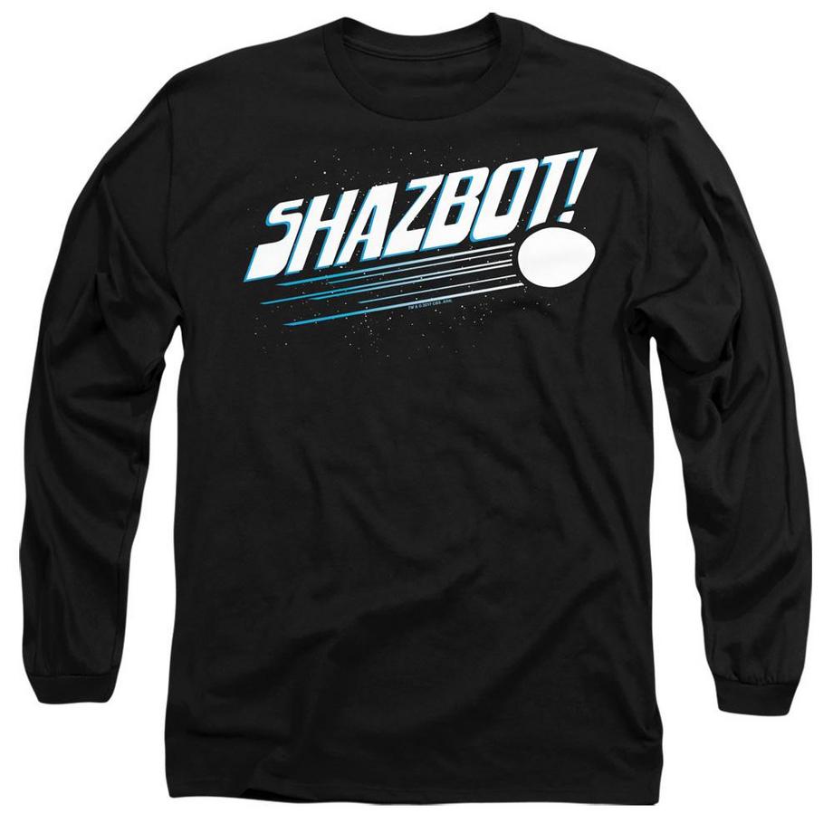 Shazbot Maglietta Uovo