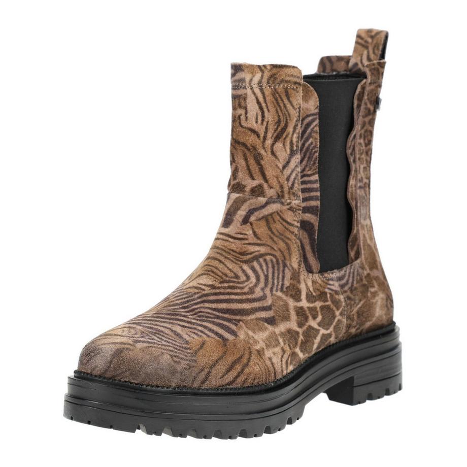Bottines