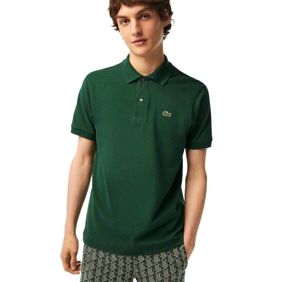 LACOSTE  Polo Manches Courtes 