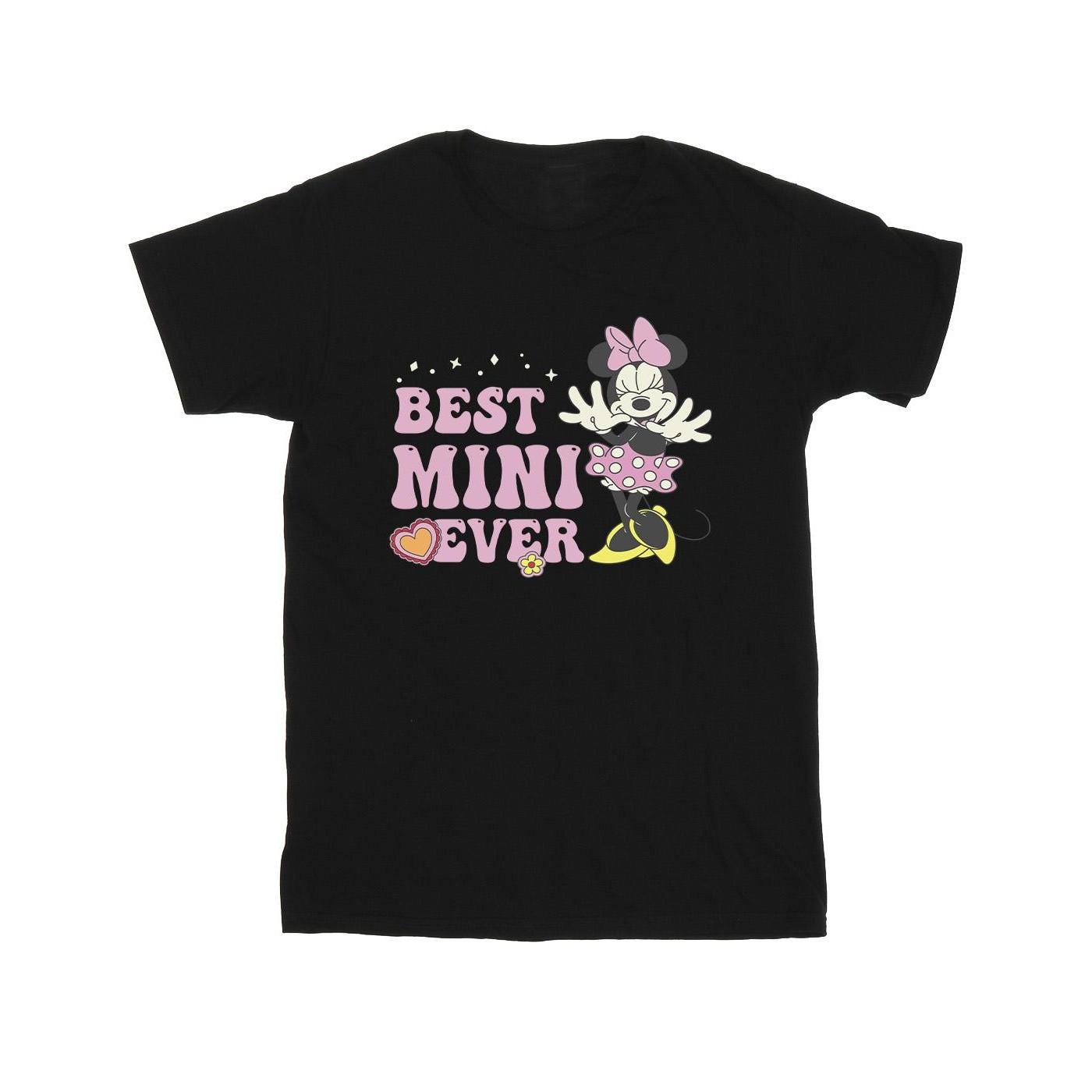 Disney  Best Mini Ever TShirt 