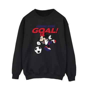 Going For Goal Sweatshirt