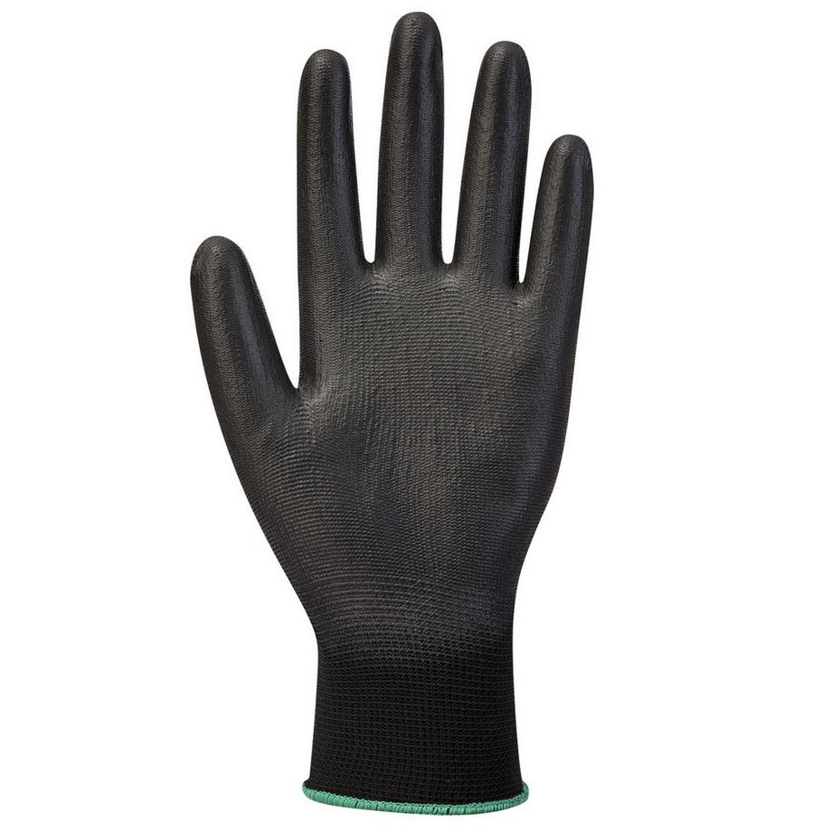 Port Gants Paume PU  