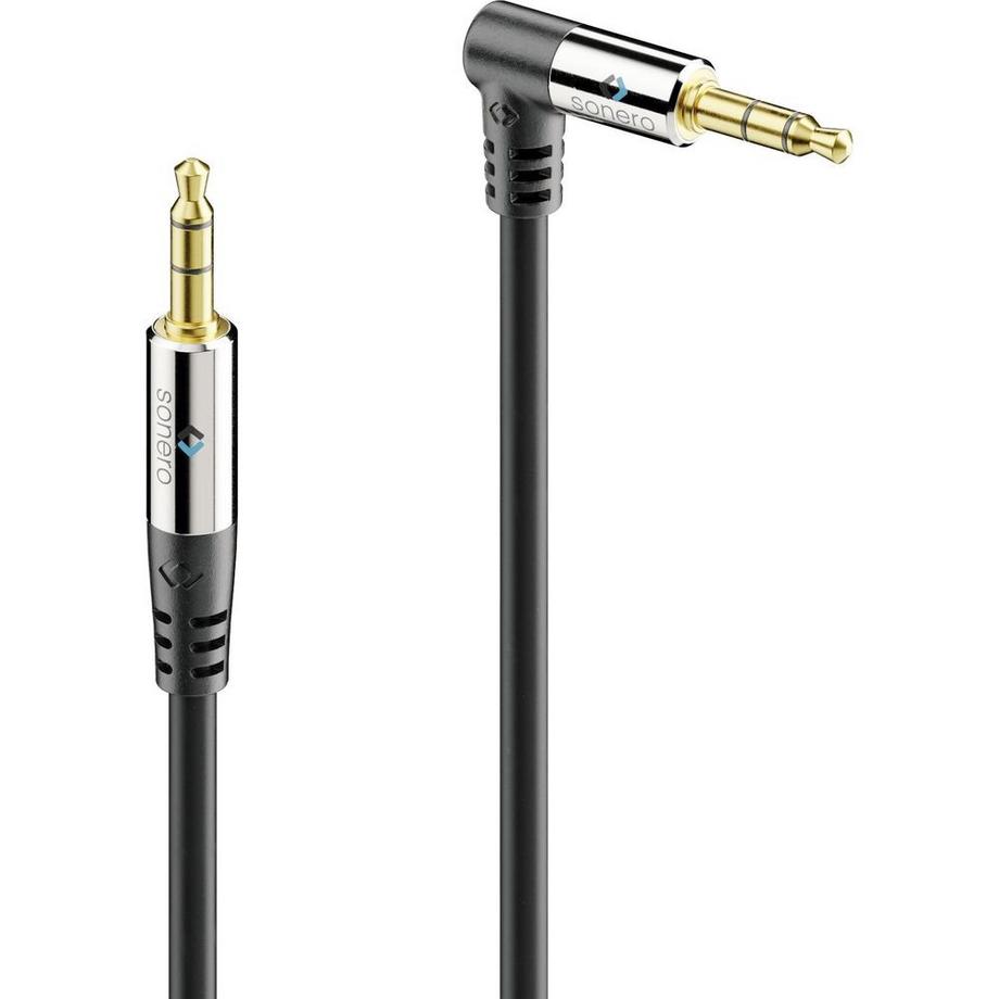 Câble audio  Jack - Jack