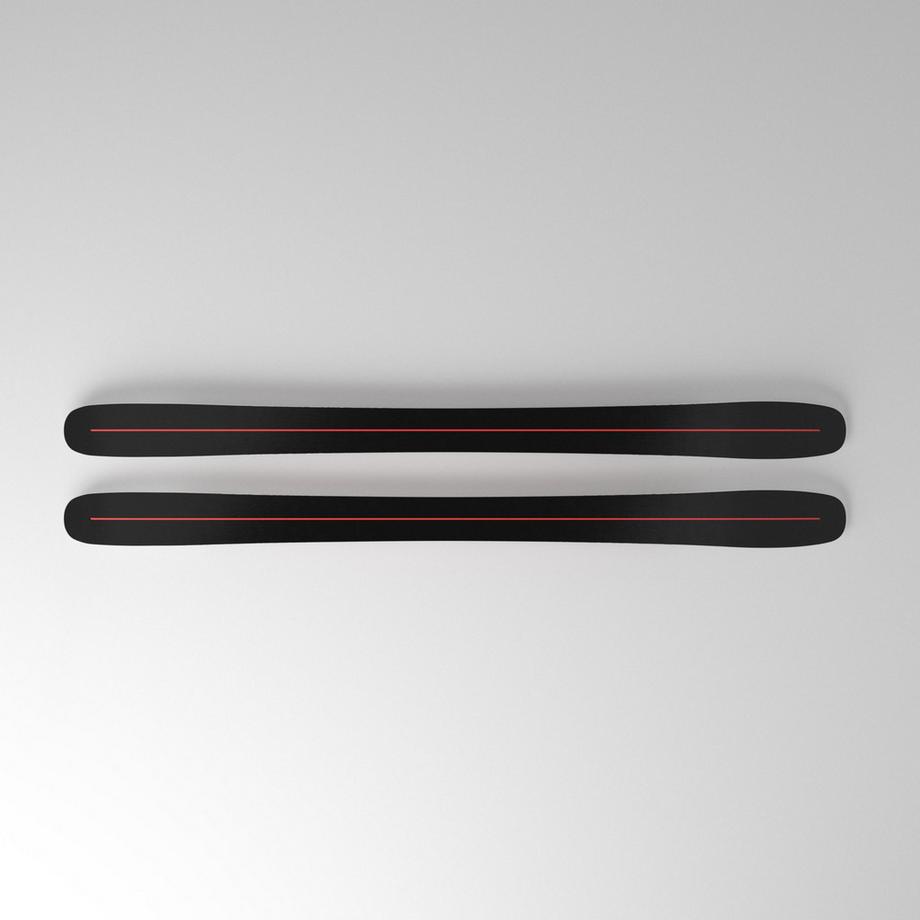 WEDZE  Skis - FIX 