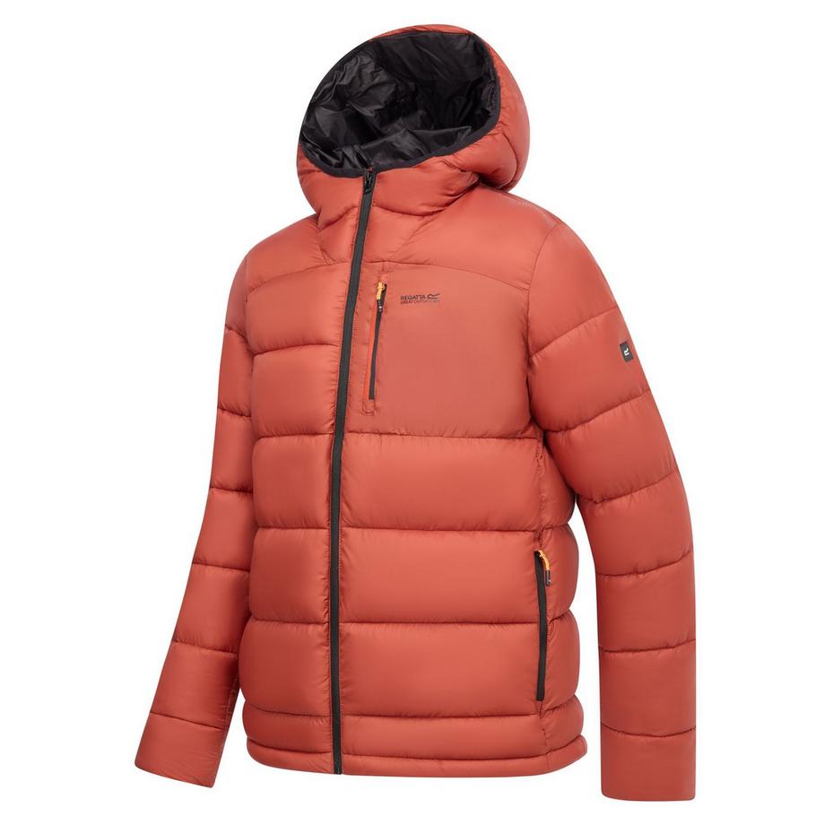 Regatta  Veste Matelassée Munaro 