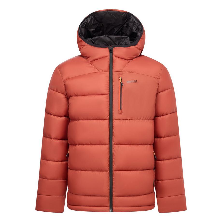Veste Matelassée Munaro