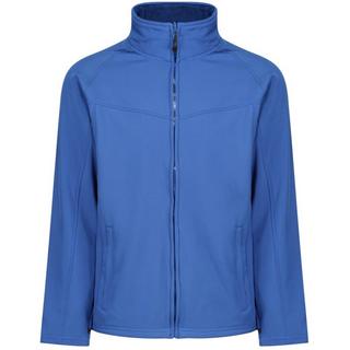 Regatta  Uproar SoftshellFleecejacke, windabweisend 