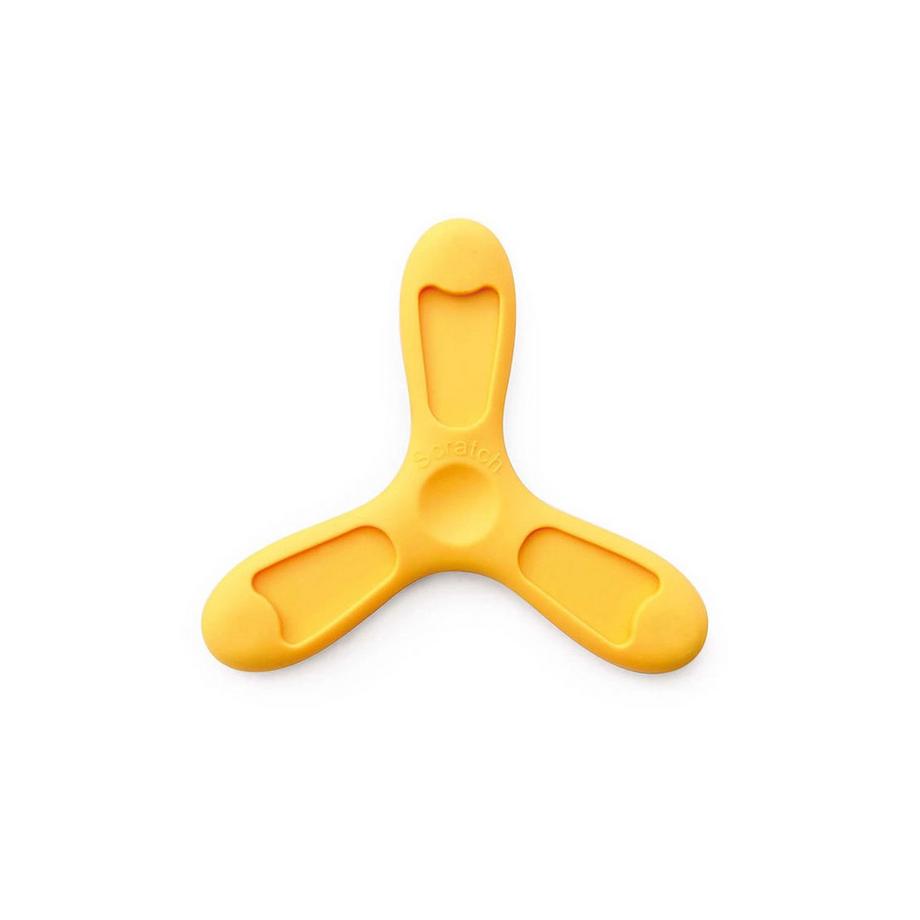 Scratch  Magnetische Zielscheibe Panda 