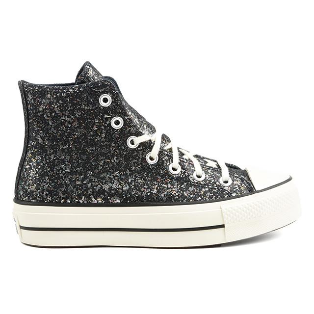 CONVERSE  CHUCK TAYLOR ALL STAR LIFT PLATFORM-36 