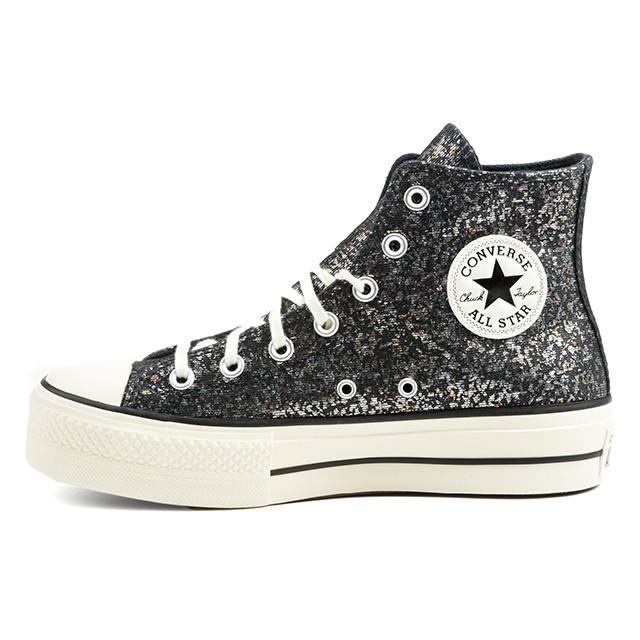 CONVERSE  CHUCK TAYLOR ALL STAR LIFT PLATFORM 