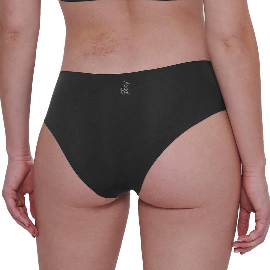 sloggi ZERO Feel 2.0 Hipster Confezione da 3  