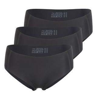 sloggi ZERO Feel 2.0 Hipster 3er Pack  