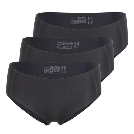 sloggi ZERO Feel 2.0 Hipster 3er Pack  