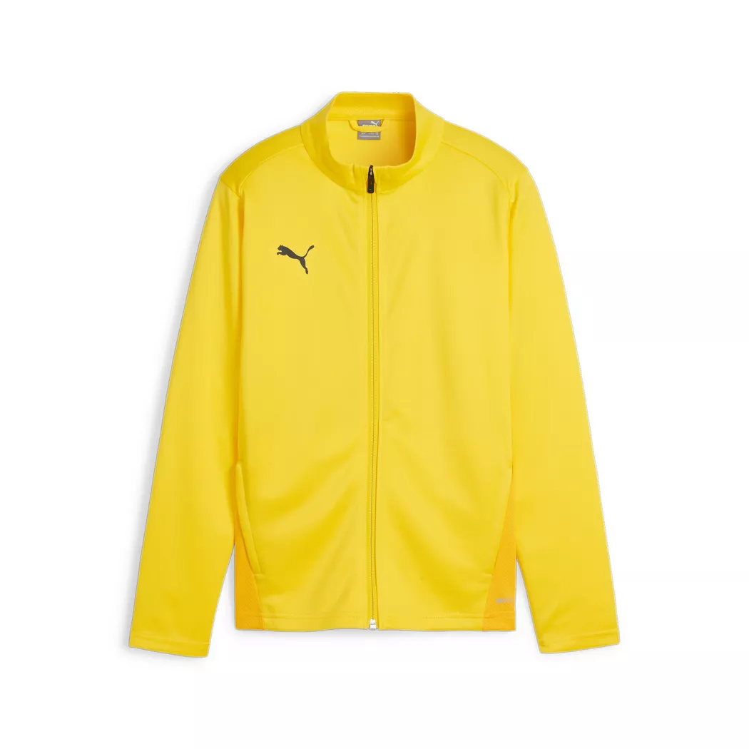 Puma - felpa per bambini teamgoal, 12A