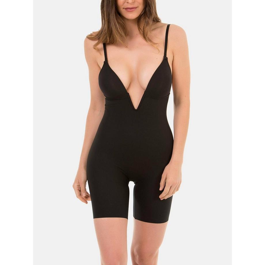 Corpo mutandina effetto lipo Curve