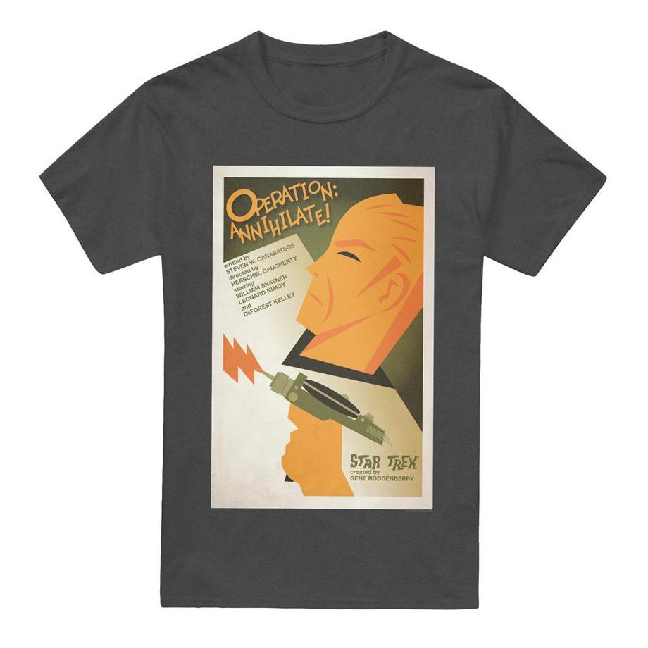 The Original Series Episode 29 TShirt