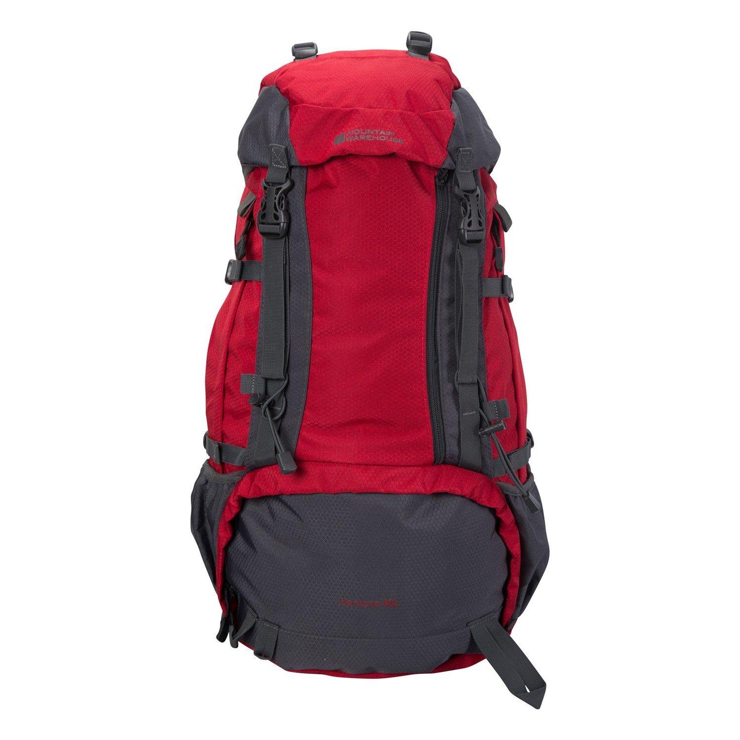 Mountain Warehouse  Rucksack Venture 