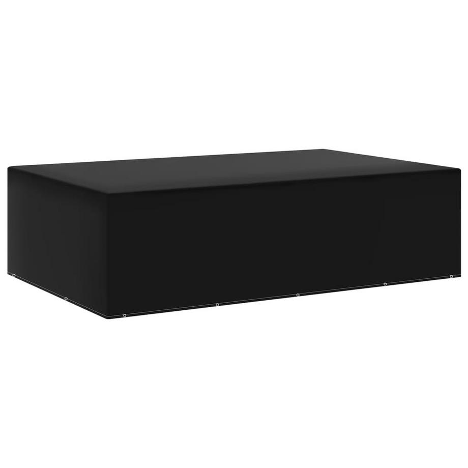 VidaXL Gartenmöbel abdeckung polyethylen  