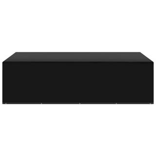 VidaXL Gartenmöbel abdeckung polyethylen  