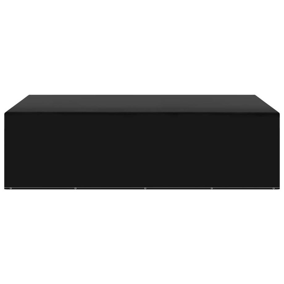 VidaXL Gartenmöbel abdeckung polyethylen  