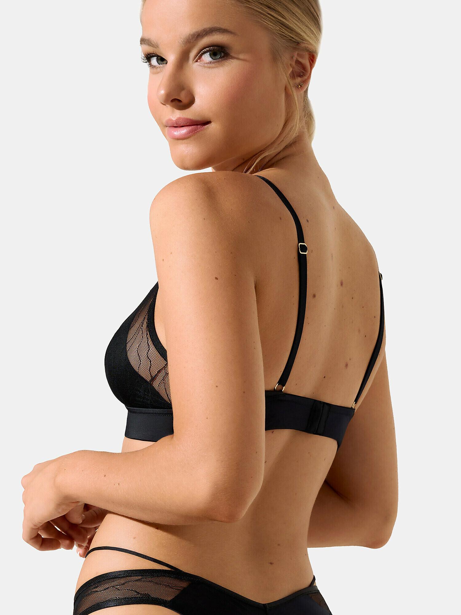 Lisca  Soutien-gorge sans armatures Nightscape 