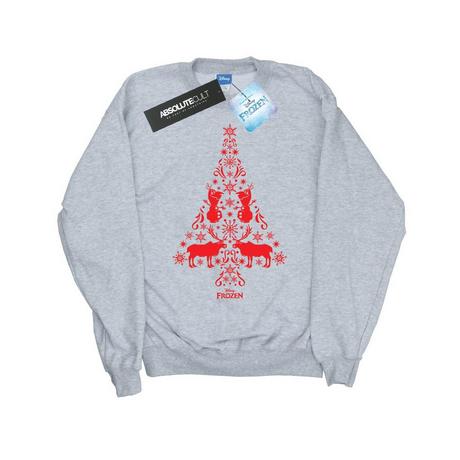 Disney  Frozen Sweatshirt 