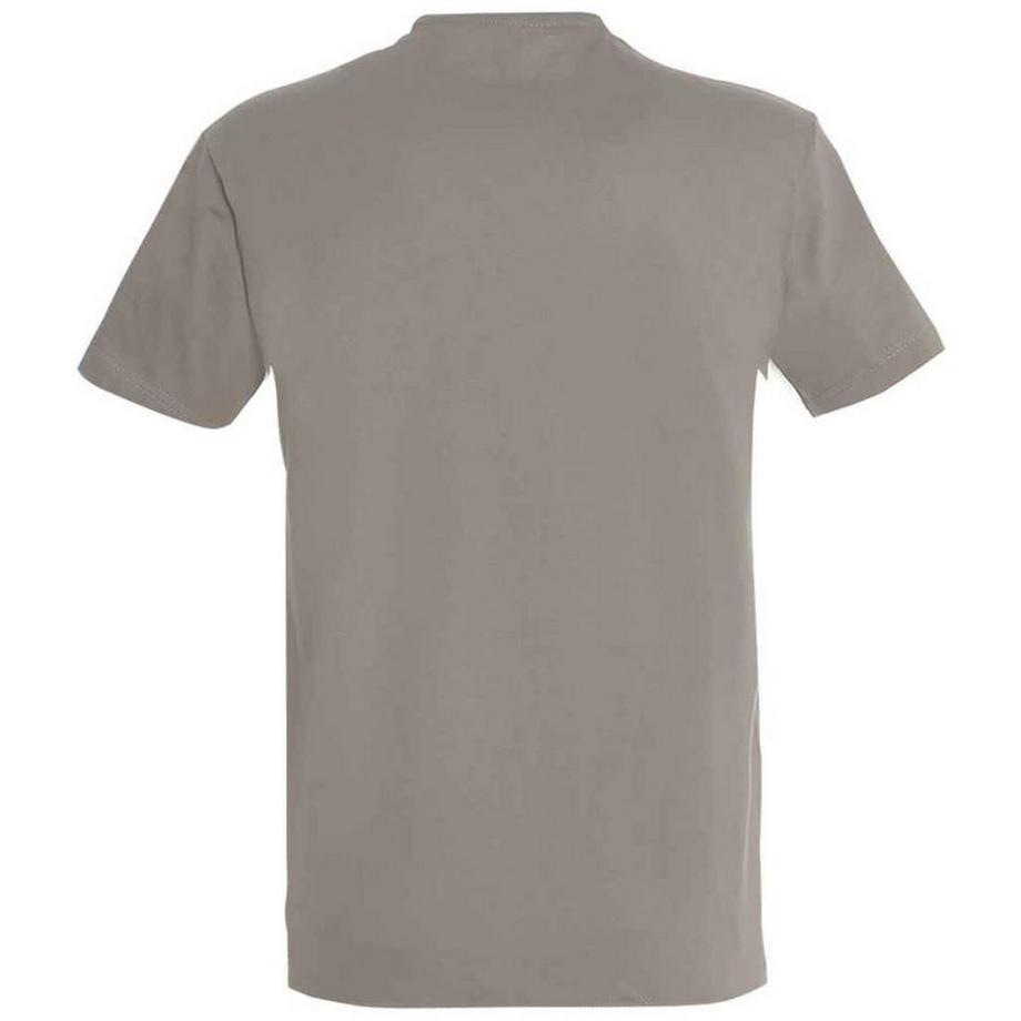 SOLS Imperial T-shirt Qualité Lourde  