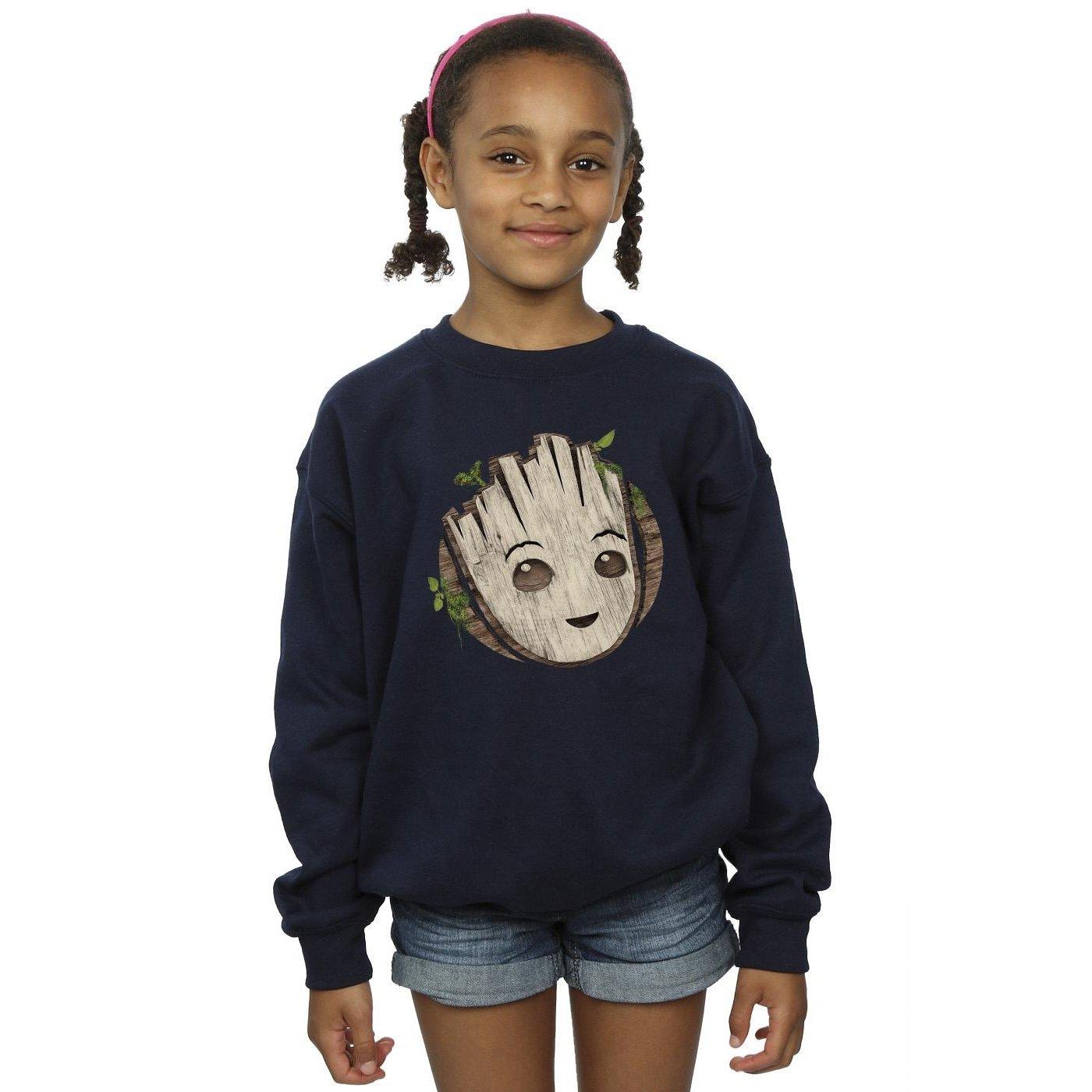 MARVEL  Sweat AM GROOT 