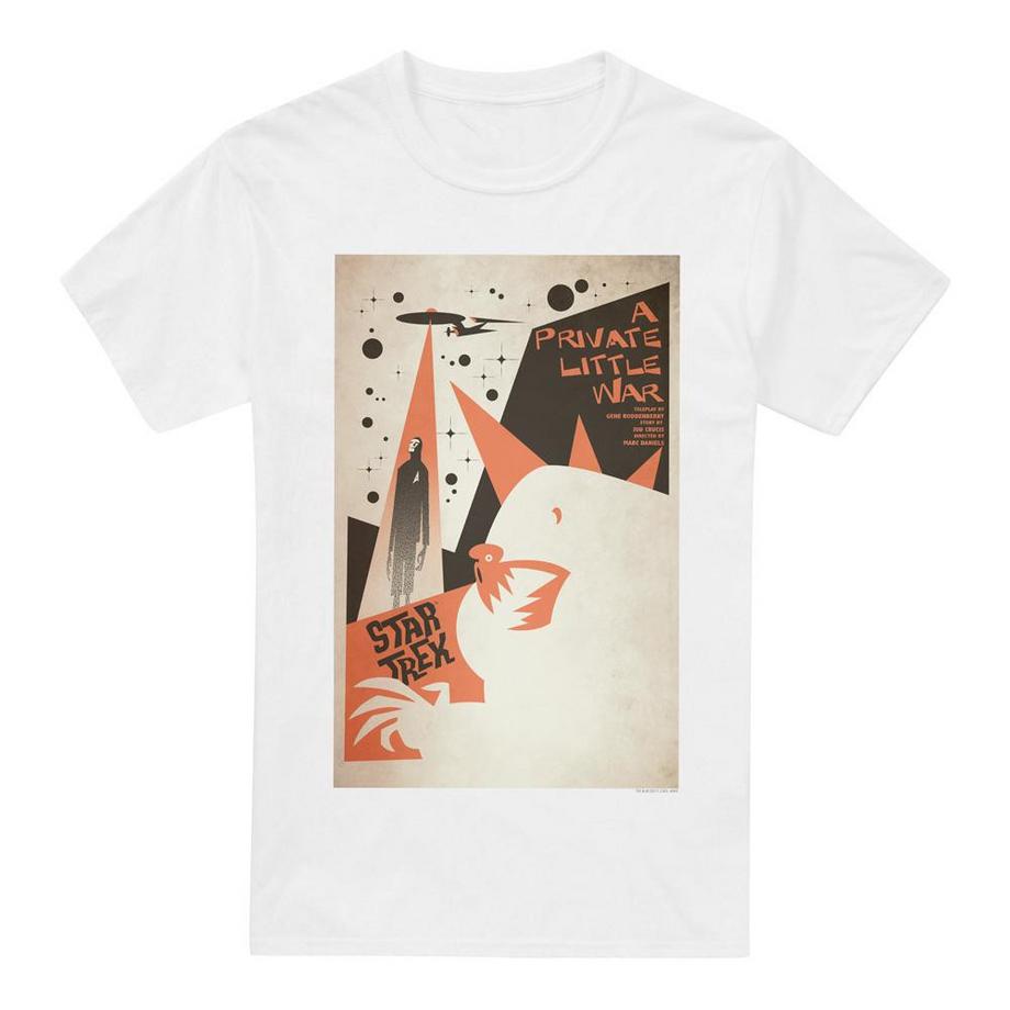 Tshirt THE ORIGINAL SERIES EPISODE