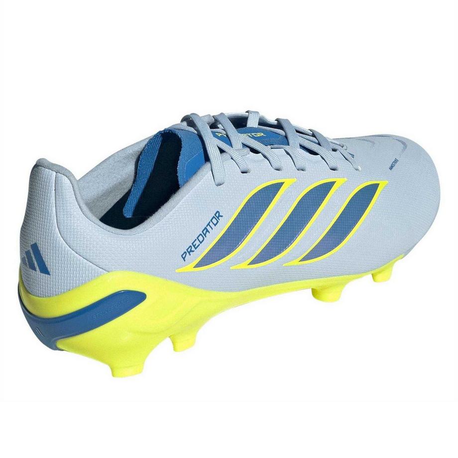 adidas Predator League Chaussures De Foot Terrain Ferme  