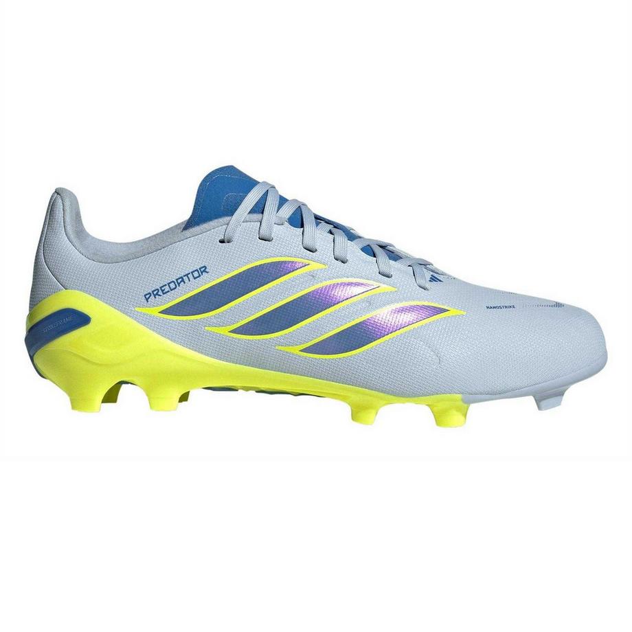 Chaussures De Foot Terrain Ferme Predator League