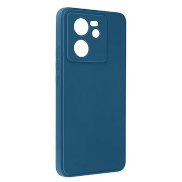Coque Xiaomi 13T et 13T Pro Bleu Mat