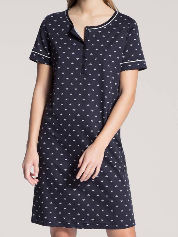 CALIDA  SwissCotton Sleepshirt 