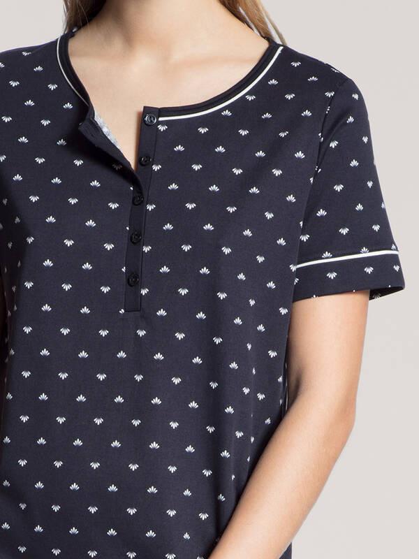 CALIDA SwissCotton Chemise de nuit  