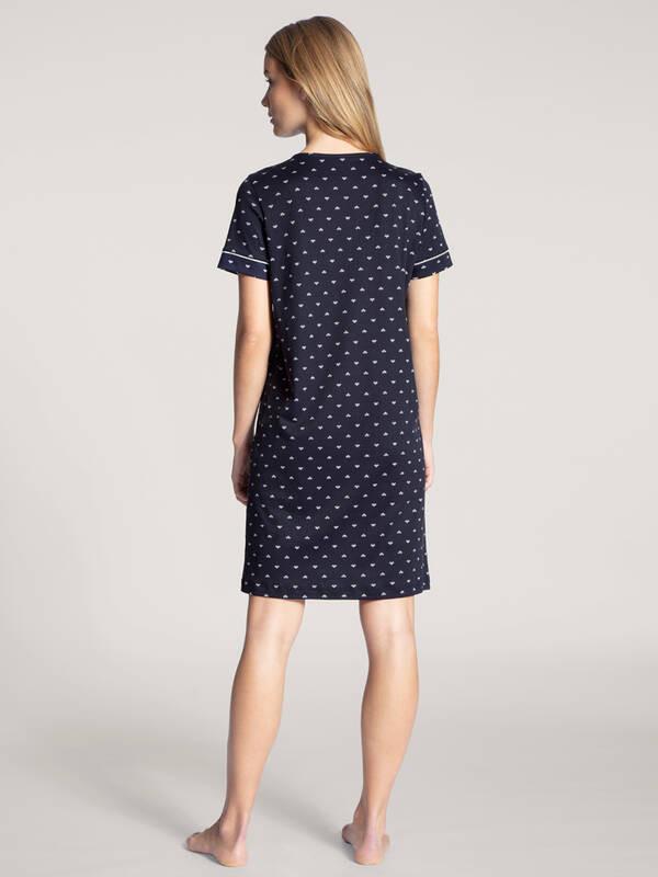 CALIDA SwissCotton Chemise de nuit  